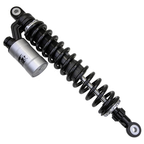 JAKES LONG TRAVEL LIFT KIT FOR 94-01.5 EZGO TXT ELECTRIC WITH UPDATED EXTERNAL RESERVOIR SHOCKS