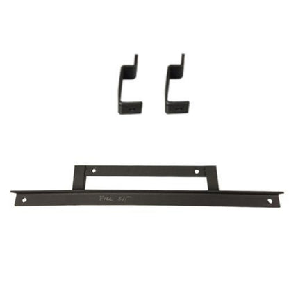 Roof Rack Brackets for Club Car Precedent (2004-up)