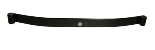 Leaf spring, front CC 09-up Prec