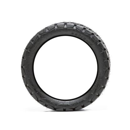 22x10x14 Timberwolf All-Terrain Tire , smooth ride 50% quieter than standard AT type tread design