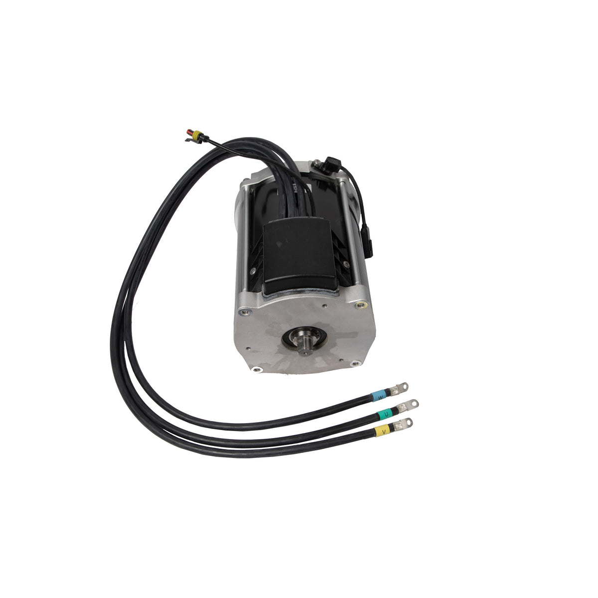 Motor, RXV AC EZ 48v 08-up