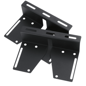Bedrock Battery Install Bracket - Tall