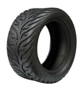 SGC 23?x10.5?-14? HELLFIRE Street Tire DOT Approved