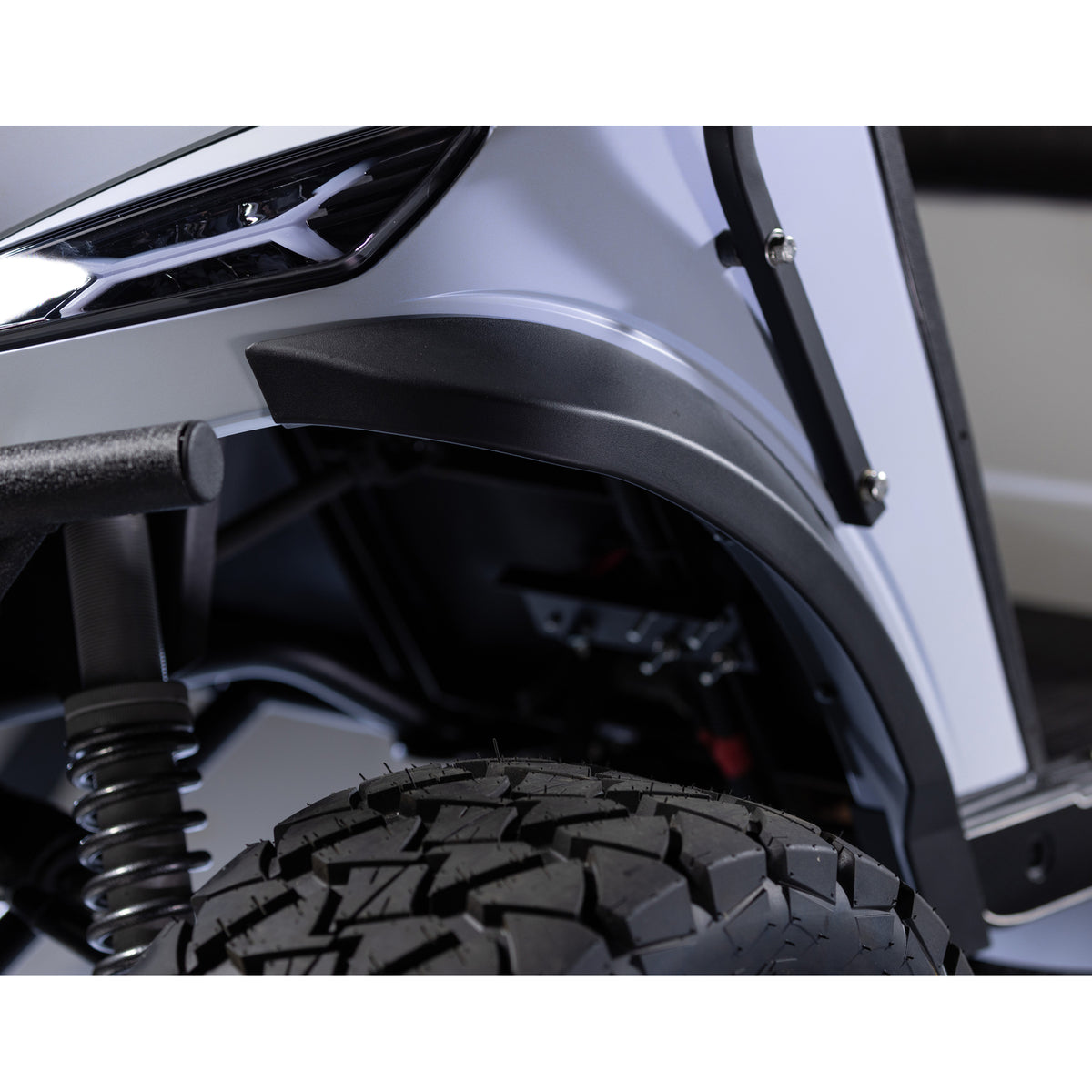 Fender Flares Set, Ezgo Storm