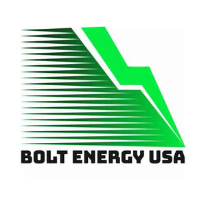 Bolt Energy Batteries