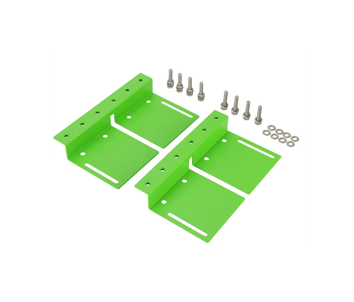 Universal Installation Bracket