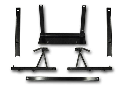 Madjax Yamaha Drive/G29 Cargo Box Brackets Madjax Golf Cart Parts