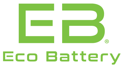 Eco Battery-Extreme Kartz