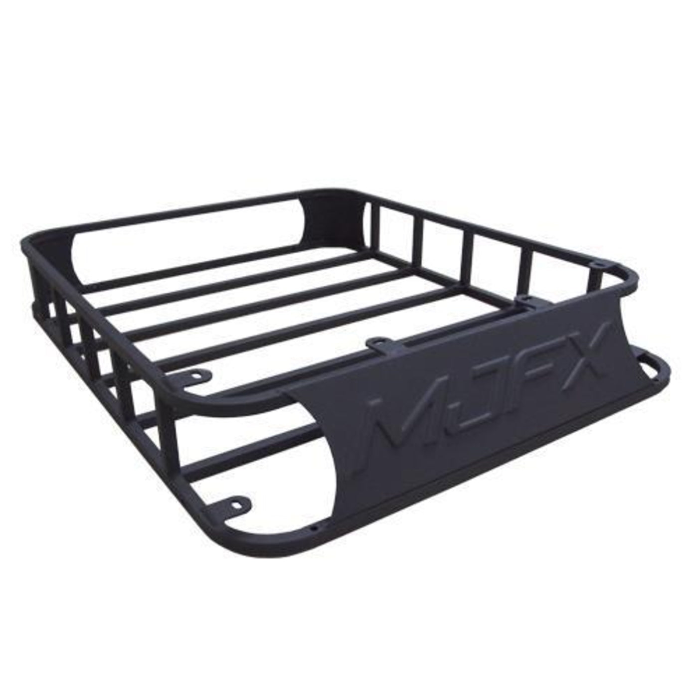 MJFX Armor Roof Rack