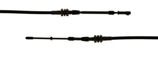 Cable, F&R EZ G 10-up TXT/Shuttle 2