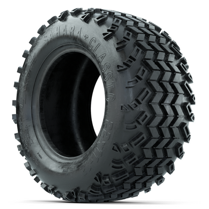 Tire, 22X11.00-12 4PR Sahara Classic