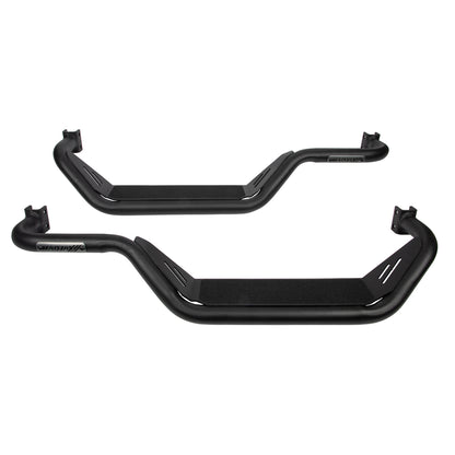MadJax XSeries X4 2023+ Recon Step Bar with Brackets