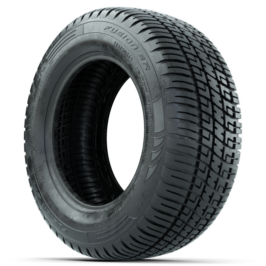 215/50-R12 GTW® Fusion S/R Steel Belted Tire