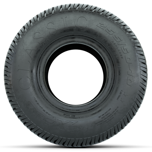 22X11-10 Excel Classic Street Tire (Lift Required)