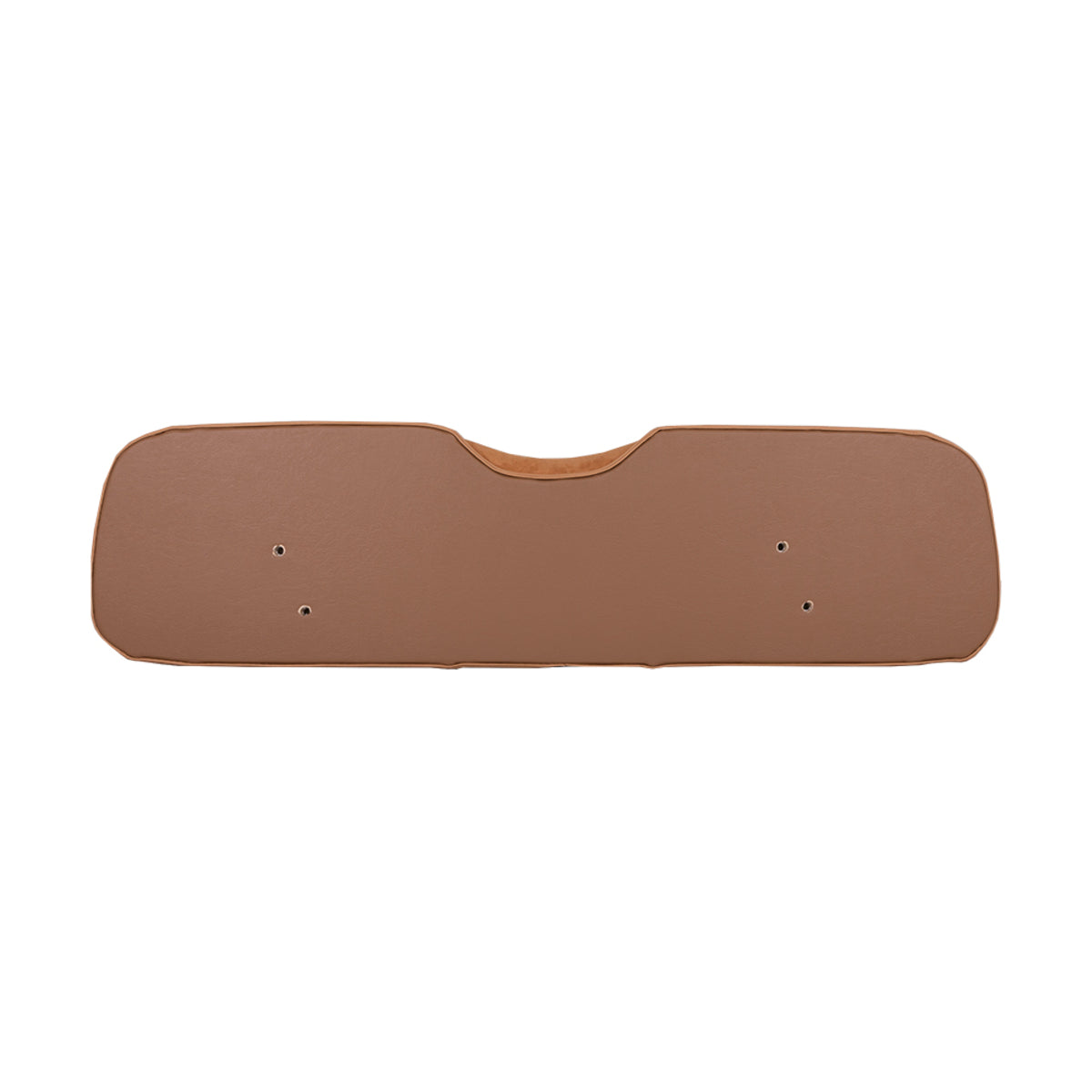 Premium RedDot® Honey Suede GTW® Mach3 Rear Seat Cushions