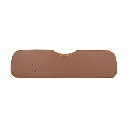 Premium RedDot® Honey Suede GTW® Mach3 Rear Seat Cushions