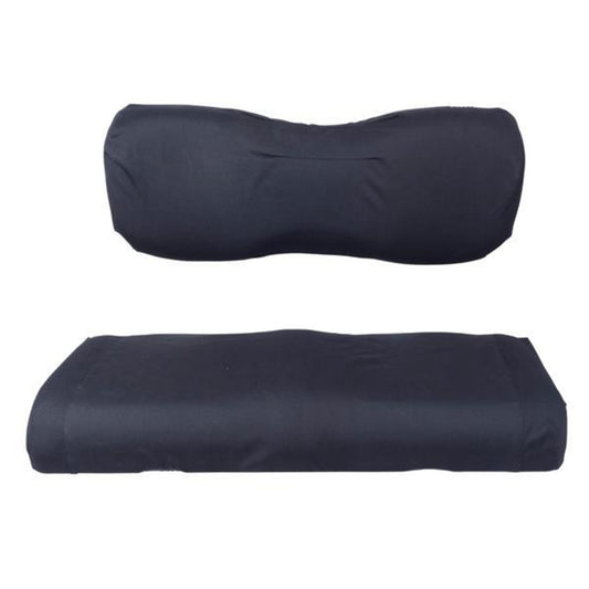 Yamaha G29/Drive Black Sunbrella Seat Cover