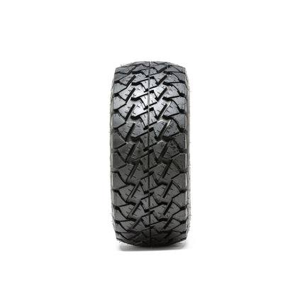 22x10x14 Timberwolf All-Terrain Tire , smooth ride 50% quieter than standard AT type tread design