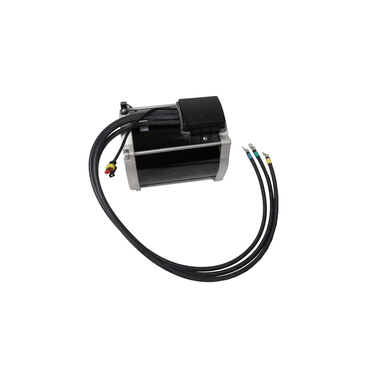 Motor, RXV AC EZ 48v 08-up