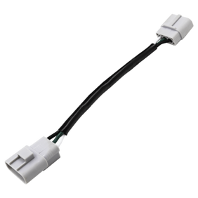 Chargeport Vivid EV, Icon EV (QC to QC)