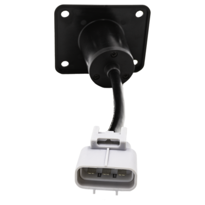 EZGO TXT Charge Port (Quick Connect)