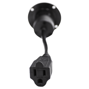 Eco Battery Club Car DS Charge Port (Standard)