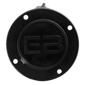 Eco Battery Club Car DS Charge Port (Standard)