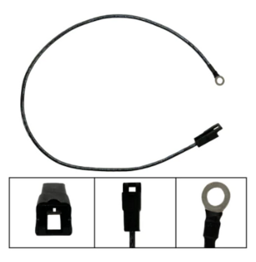 Club Car Precedent OBC Bypass Kit - from Allied Battery