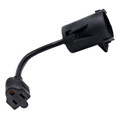 Club Car Precedent Charge Port (Standard)