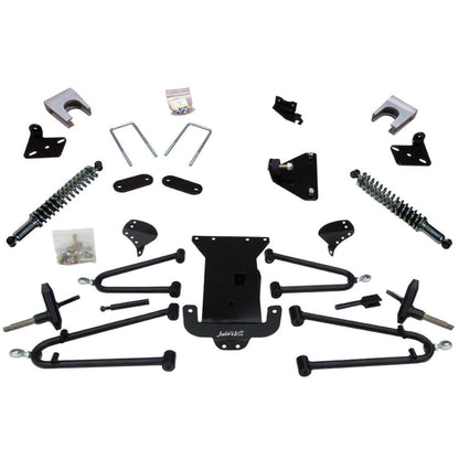 Jakes Lift Kit Lt EZGO RXV Gas 08 - 2013