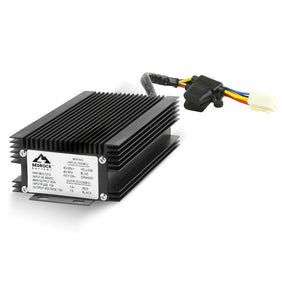 Bedrock 48v Converter