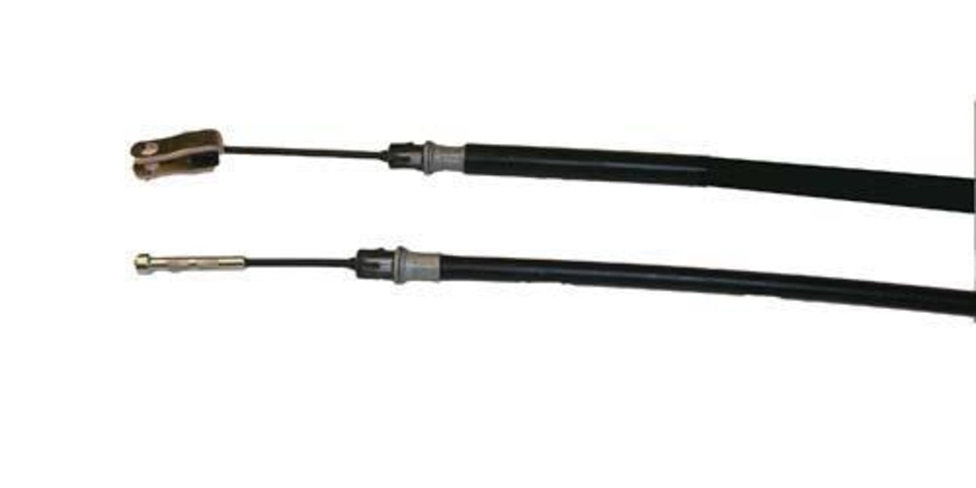 Brake Cable Assy, Pass Side, Club Car Prec 08-Up