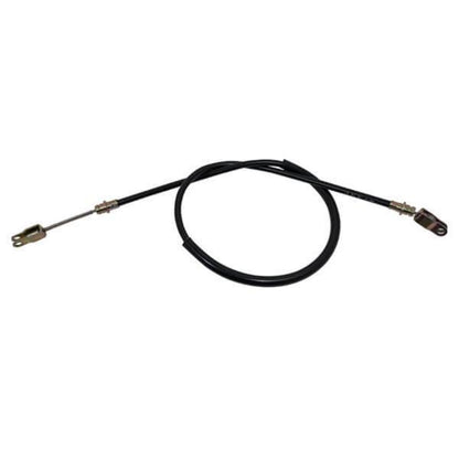 Brake Cable-90-92 R.H. EZGO