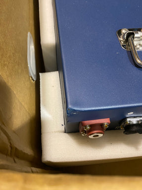 [Open Box] Allied Lithium 48v 160ah Rectangle Battery Bundle with Onboard Charger