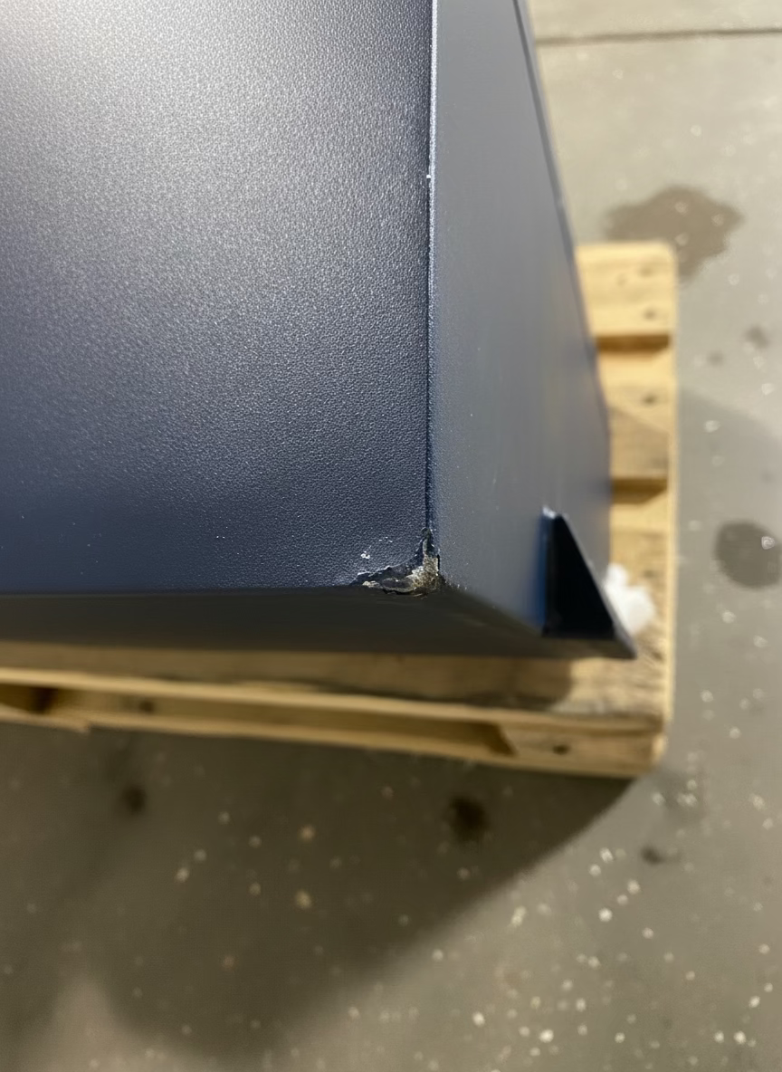 [Open Box] Allied Lithium 48v 160ah Rectangle Battery Bundle with Onboard Charger