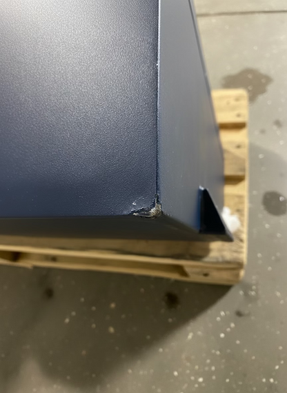 [Open Box] Allied Lithium 48v 160ah Rectangle Battery Bundle with Onboard Charger