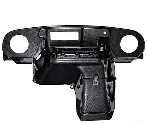 E-Z-GO TXT Carbon Fiber Elite Dash (Years 1994.5-2013)