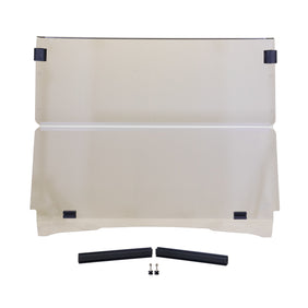 MJ Windshield for Ezgo TXT (94.5-13)