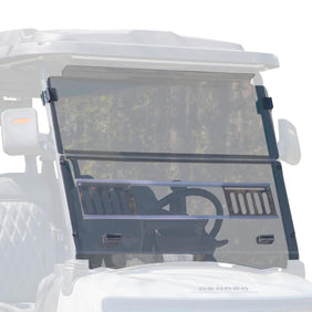 RedDot Denago Rover XL Tinted Vented Folding Windshield