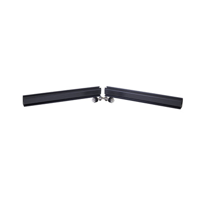 MJ Windshield for Ezgo TXT (94.5-13)