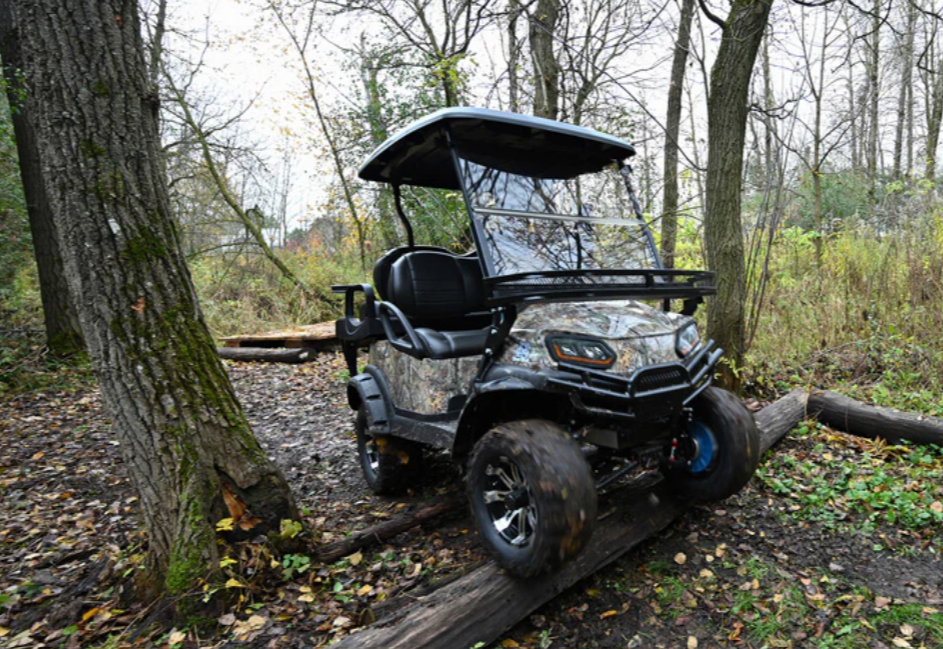 -Extreme Kartz