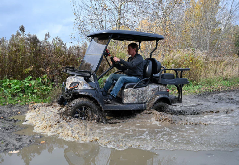 -Extreme Kartz