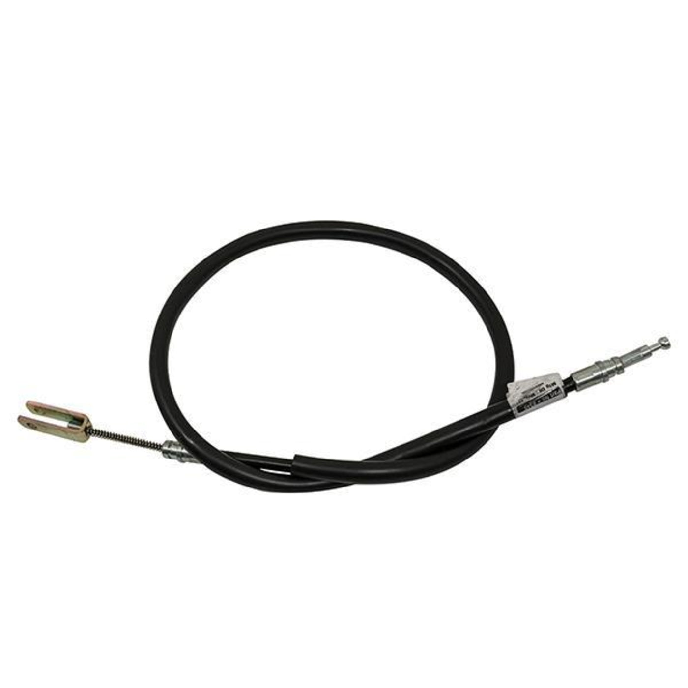 Cable, brake (PS) EZ G 10-up TXT