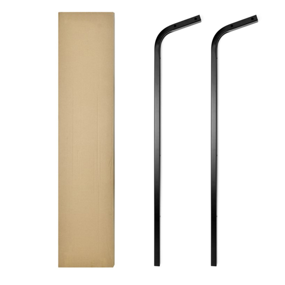 1” Front Strut Set for 2017- Up Yamaha Drive2