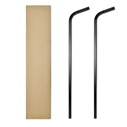 1” Front Strut Set for 2017- Up Yamaha Drive2