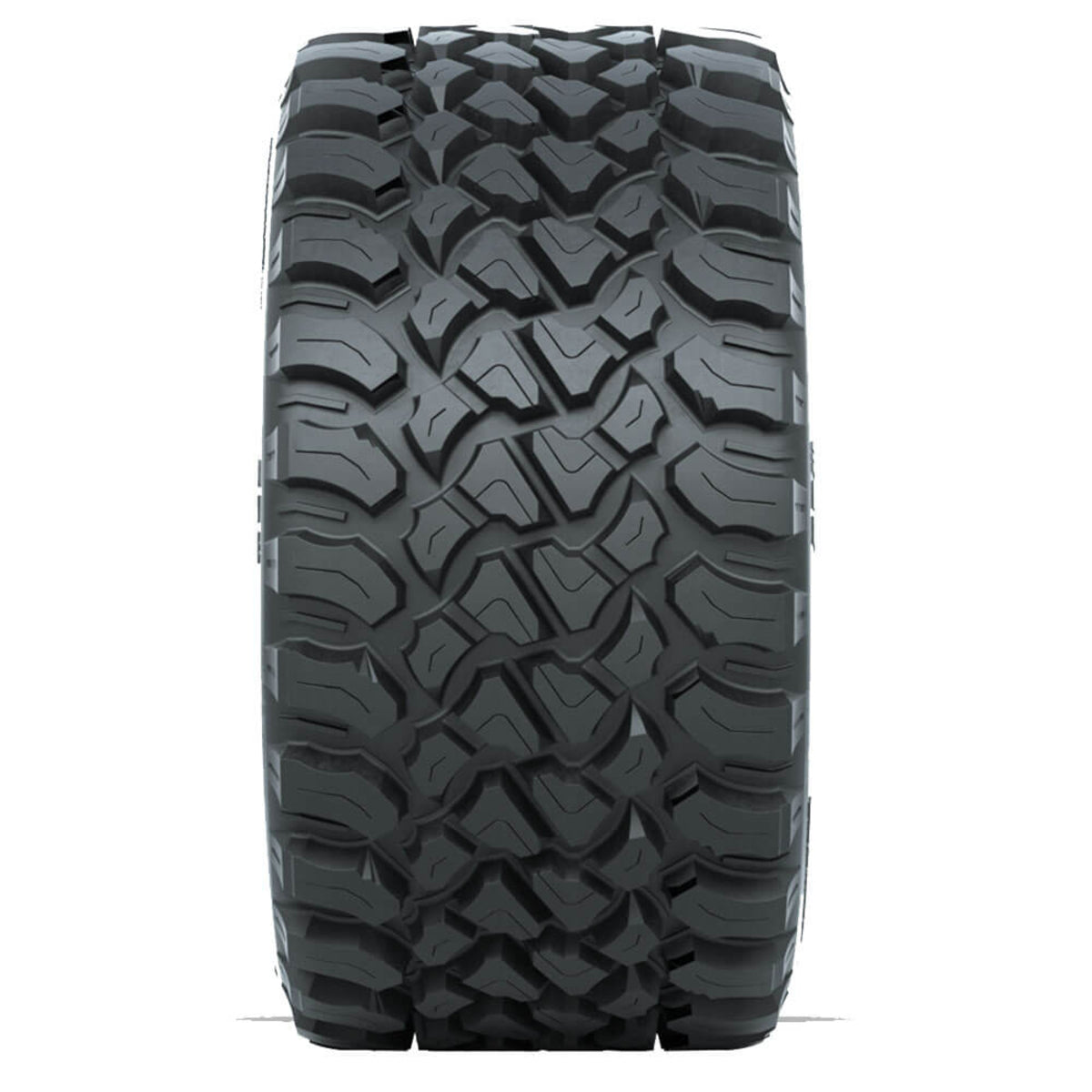 23x10-R15 GTW® Nomad Steel Belted Radial Tire