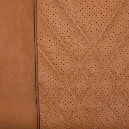 Premium RedDot® Honey Suede Front Seat Assemblies for EZGO TXT