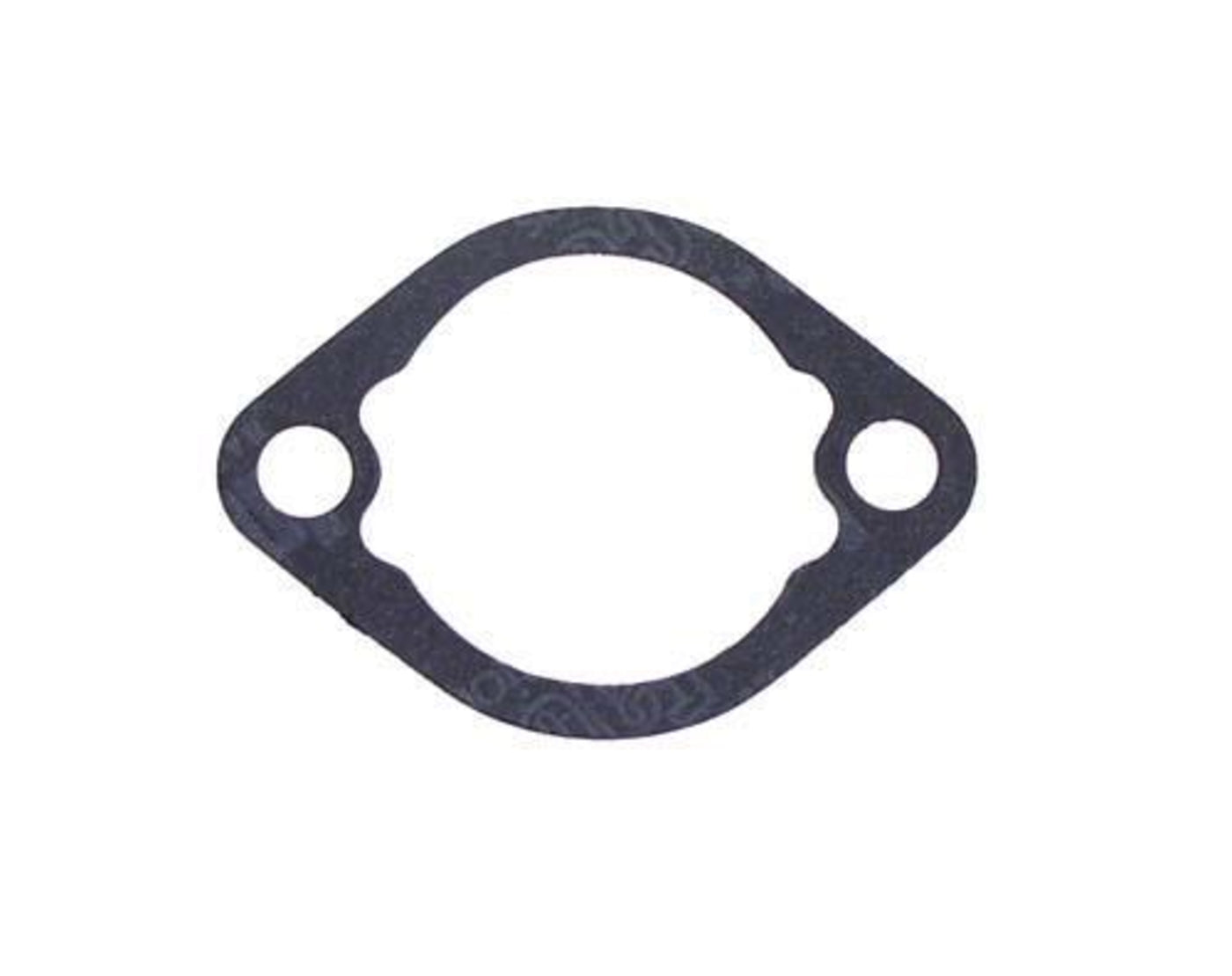 Bracket, Throttle To Carb Gasket, EZGO RXV