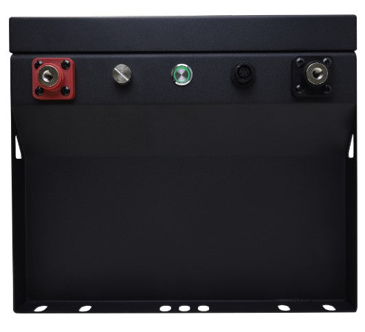 Eco Battery 48v 160ah Gen2 Lithium Bundle