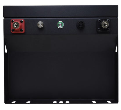 Eco Battery 48v 160ah Gen2 Lithium Bundle